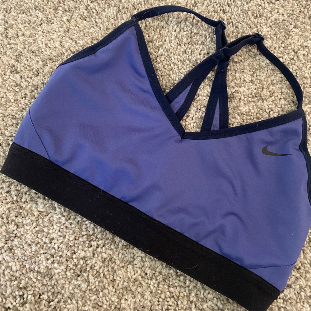 Nike Sports Bra | Sz XS